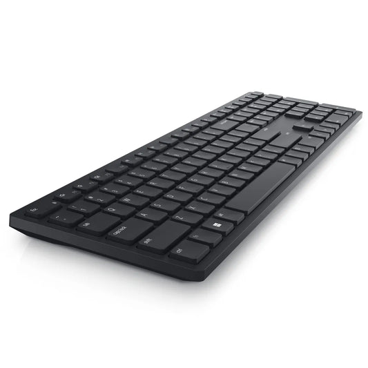 DELL WIRELESS KEYBOARD - KB500 - US INTERNATIONAL (QWERTY)