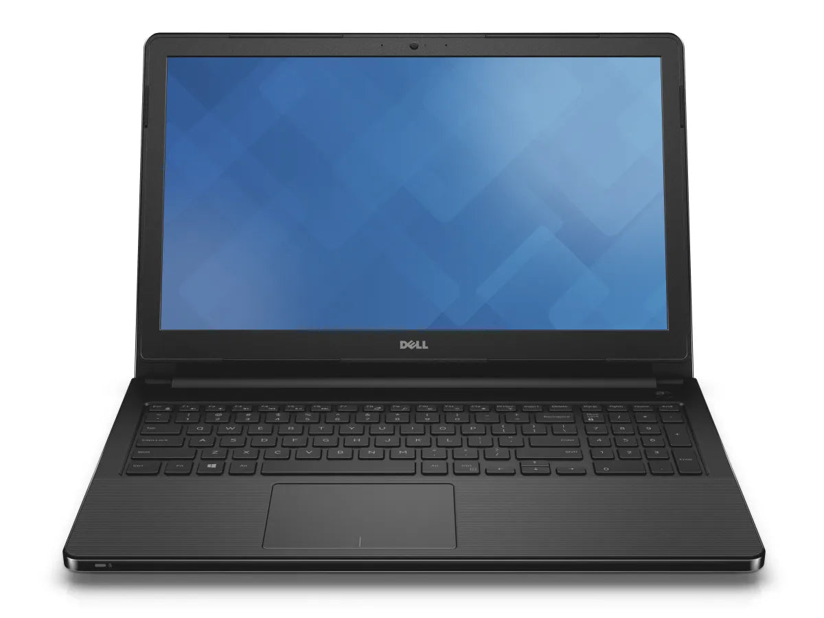 Monthly Rental Dell Vostro 15 3568 i5-7200U, 8GB RAM, 238GB SSD, 15.6 display, Windows 10 Pro