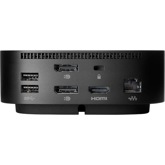 HP USB-CA UNIVERSAL DOCK G2