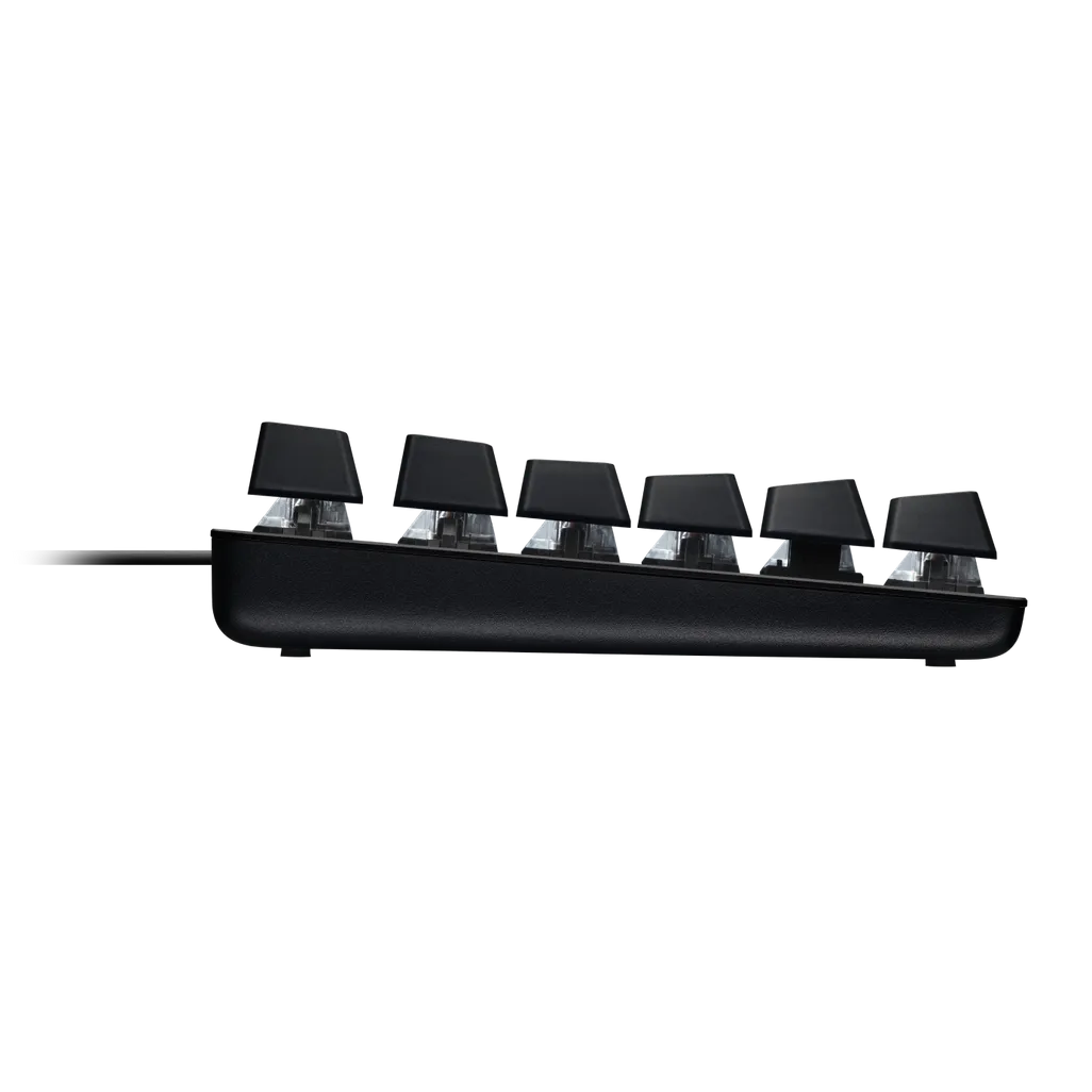 LOGITECH G413 SE FULL-SIZE MECHANICAL GAMING KEYBOARD