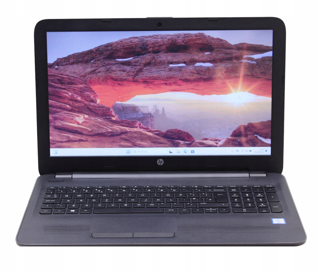 Monthly Rental HP 250 G5 i5-6200U,12GB RAM, 238GB SSD, 15.6 display, Windows 10 Pro