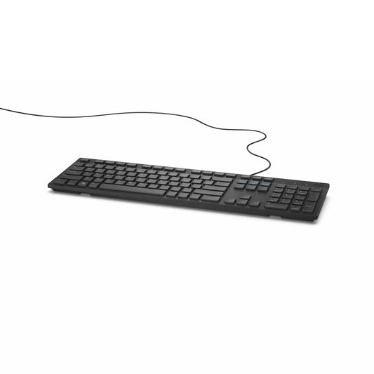 DELL WYSE MULTIMEDIA KEYBOARD-KB216-US INT
