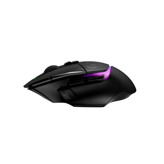 LOGITECH G502 X PLUS - LIGHTSPEED WIRELESS RGB GAMING MOUSE