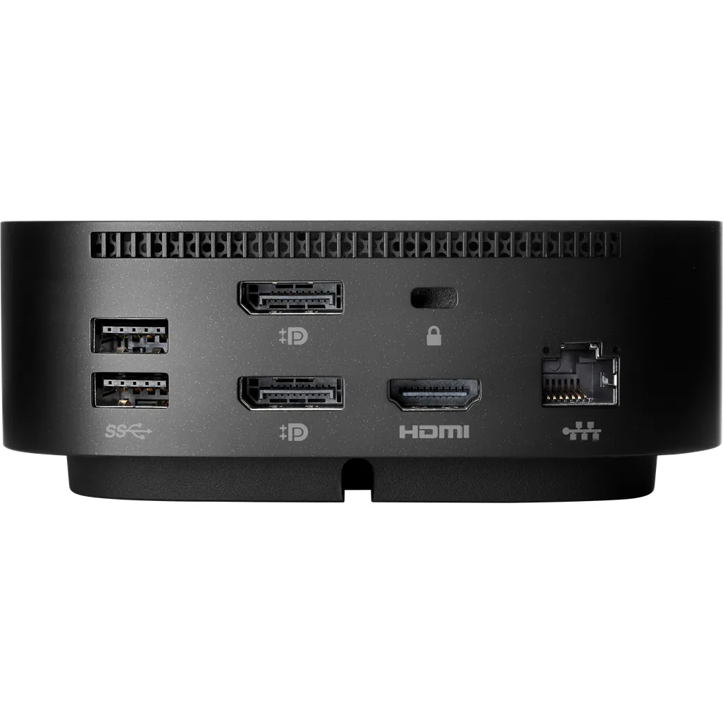 HP USB-CA UNIVERSAL DOCK G2