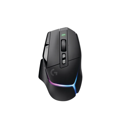 LOGITECH G502 X PLUS - LIGHTSPEED WIRELESS RGB GAMING MOUSE