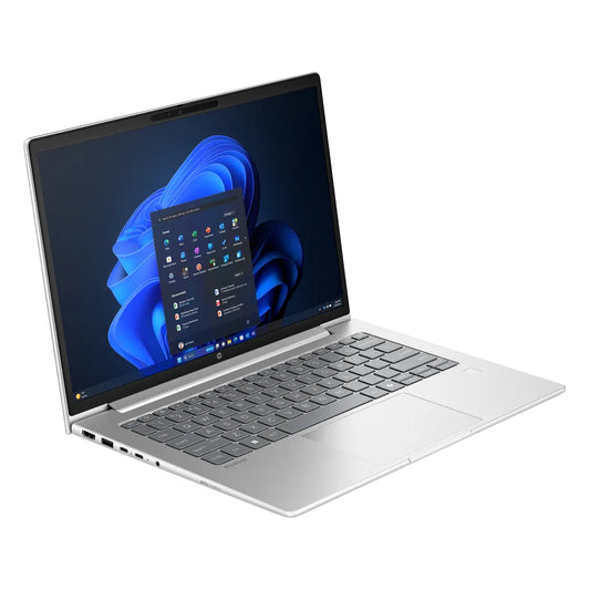 HP PROBOOK 4 G1A NB AI 16IN RYZE5 230 / 16.0 WUXGA UWVA 300 5MPIR 60HZ BNT PANEL / 16GB (1X16GB) DDR5 512GB PCIE NVME VALUE / WINDOWS 11 PRO 64
