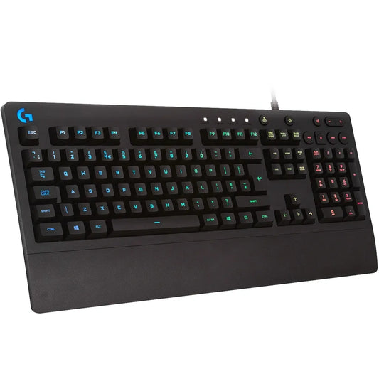 LOGITECH G213 PRODIGY GAMING KEYBOARD