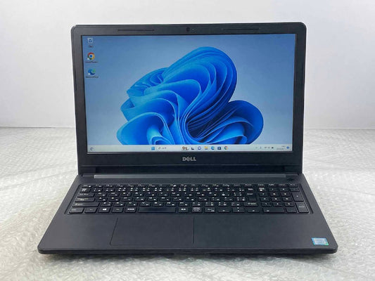 Monthly Rental Dell Vostro 15 3583 i5-8265U, 20GB RAM, 238GB SSD, 15.6 display, Windows 11 Pro