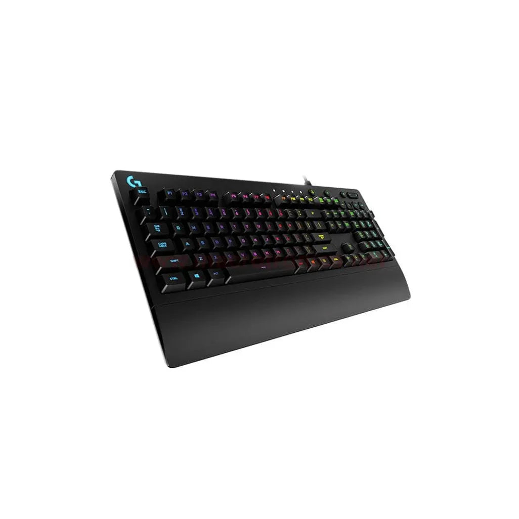 LOGITECH G213 PRODIGY GAMING KEYBOARD