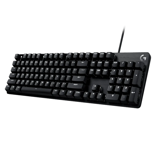 LOGITECH G413 SE FULL-SIZE MECHANICAL GAMING KEYBOARD